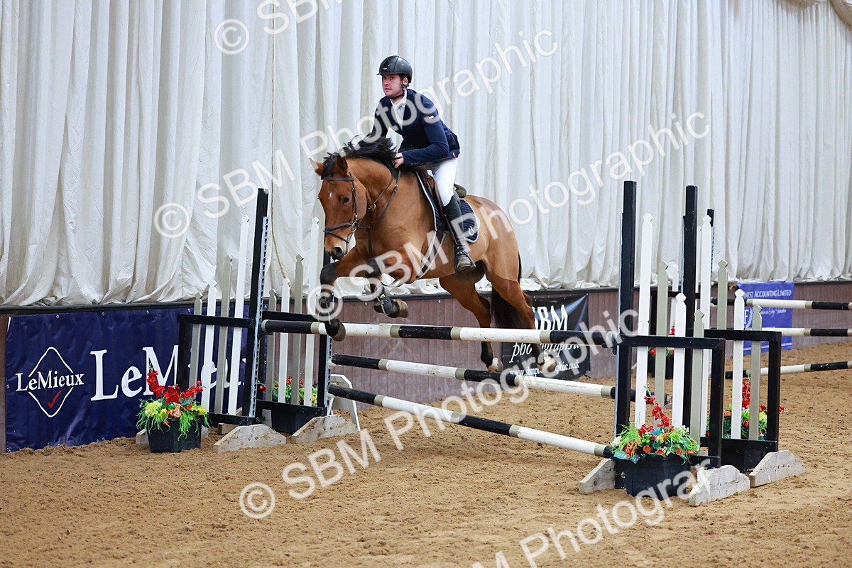 SBM_000718 - Class 3 - Senior Discovery - 1.00m