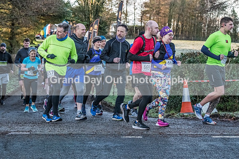 North Lakes Half Marathon  10k-192 - North Lakes Half Marathon & 10K Road Races Monday 2nd January 2023