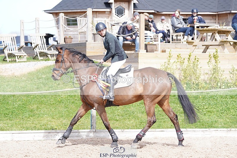 250330-133114-07215 - Cls 27 Snr 1.05 and 1.10m Grand Prix