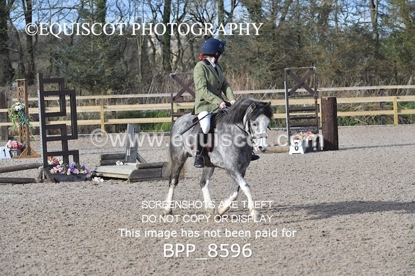 BPP_8596 - TRAINING STAKES