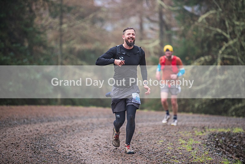 Glentress 21  10K-1488 - High Terrain Events Glentress 21 & 10K Trail Races Saturday 18th November 2023