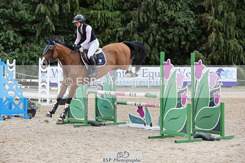 250703A-145758-05295 - Cls 9 Snr Discovery and 1m Open