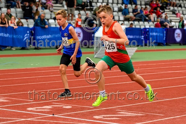 Age25SUN-910114 - Track Male