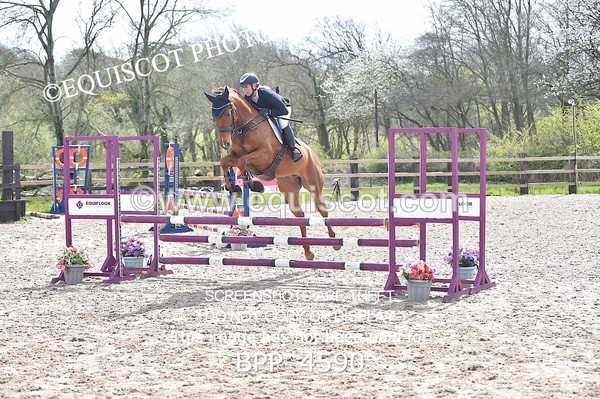 BPP_4590 - CLASS 12 BritiNovice/ 90cm Open