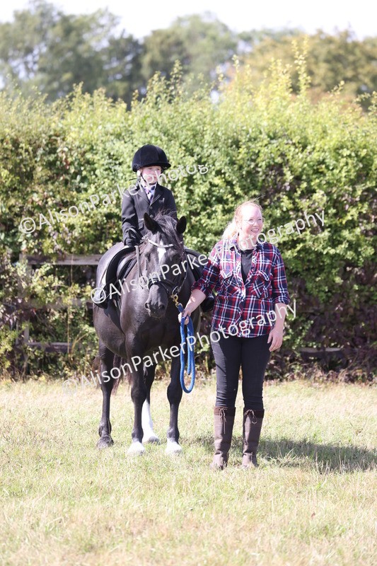 20260906-2776 - Class 25 - Absolute Beginners Pony