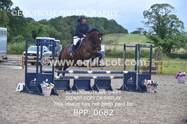 BPP_0682 - CLASS 17 SAT Equiyd 0.85m Amateur Championship Qualifier