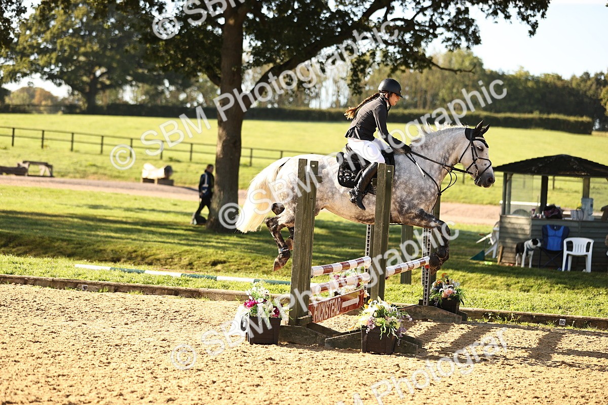 SBM_34817 - J38 - Senior 80cm Championship