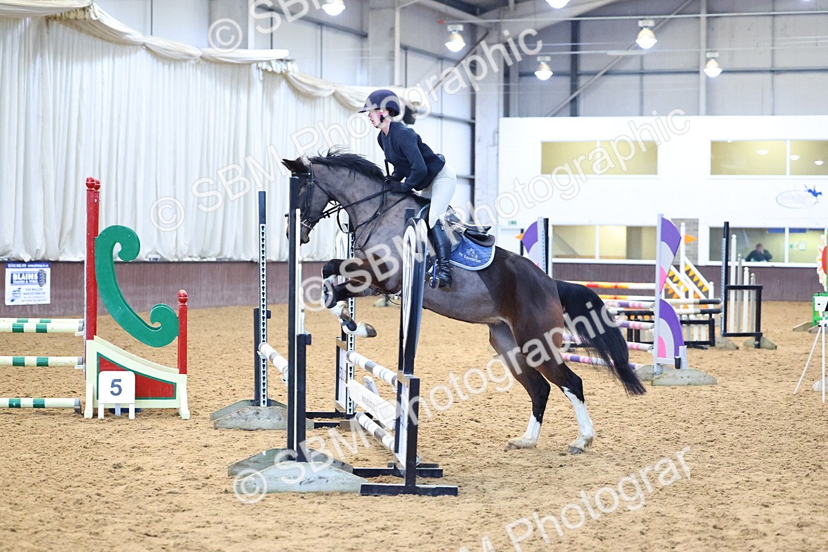 SBM_000188 - Class 1 - Clear Round