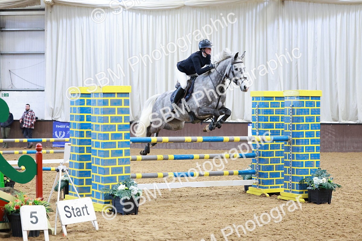 SBM_003623 - Class 11 - Senior Newcomers/ 1.10m Open