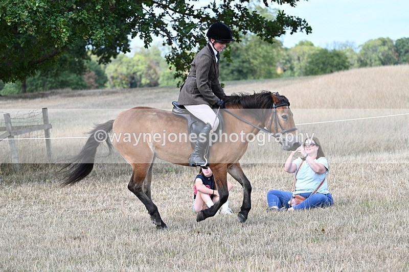 WJ7_6383 - Class 13 Ridden Veterans