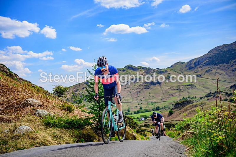 140725 - 2025 Fred Whitton Blea Tarn Climb 14.00 - 15.00