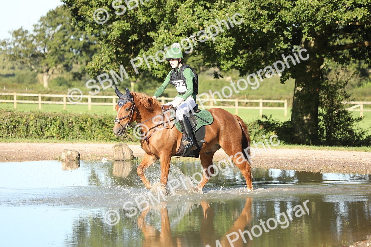 SBM_01162 - E2 Eventers Challenge 60cm Open