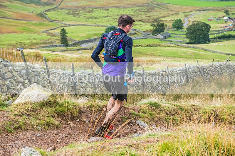 Langdale-2211 - Langdale Horseshoe Fell Race Saturday 8th October 2022