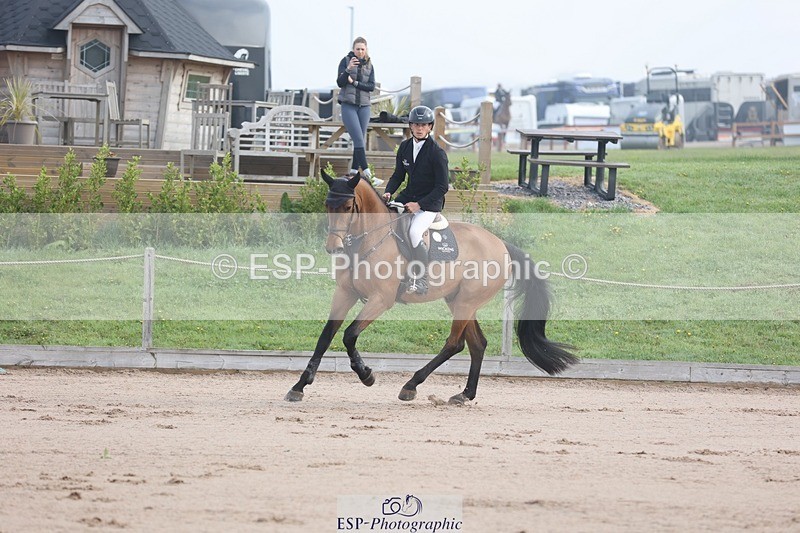 250424-083703-02416 - Cls 25 Young Horse 5yr old