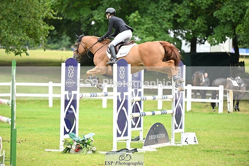 240712-110325-32427 - Cls 134 Bicton B+C 1.30m