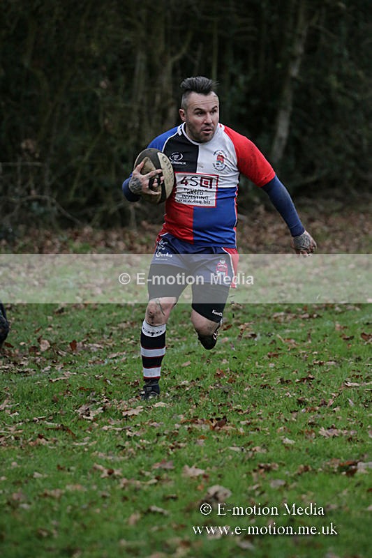 RU 071219-0269 - Pewsey Vale RFC v Devizes II RFC 07/12/19