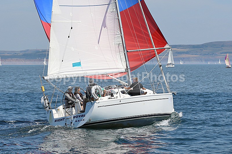 180707 RIGHT ROYAL GBR5464R 1C8A7016 - ROUND THE ISLAND 2018