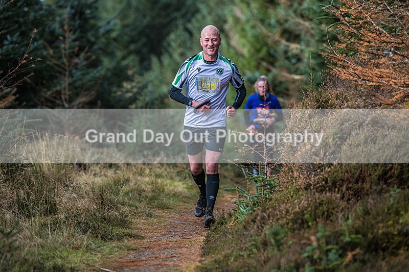 Glentress-738 - High Terrain Events Glentress 21 & 10K Trail Races Saturday 15th November 2025