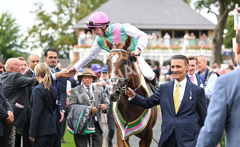190826-146 Item - Race 4 15.35pm Juddmonte International Stakes