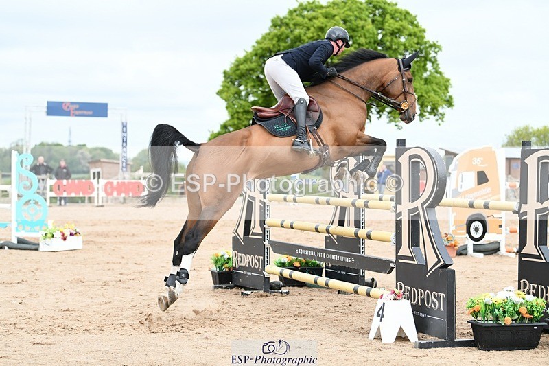 250508-091911-00652 - Cls 1 Snr Foxhunter