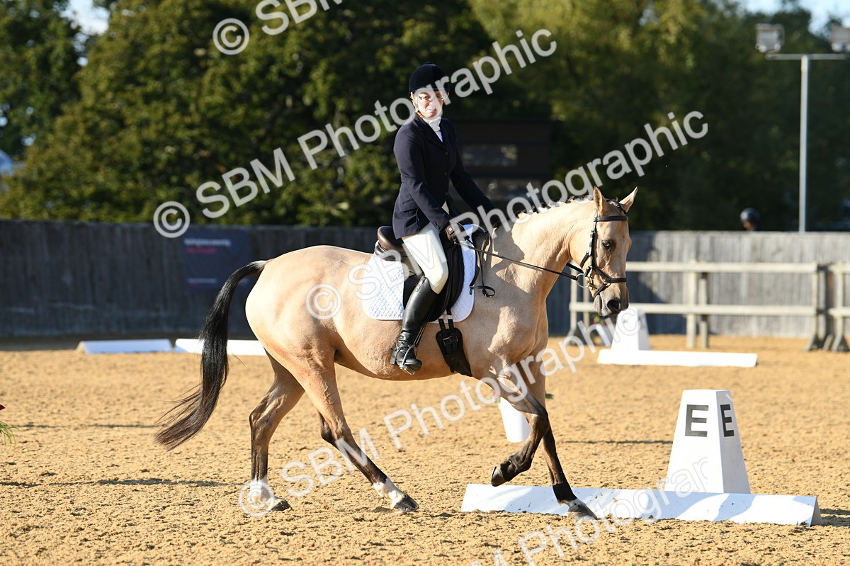 SBM_28489 - D16 - Small Tour Championship - Novice 28