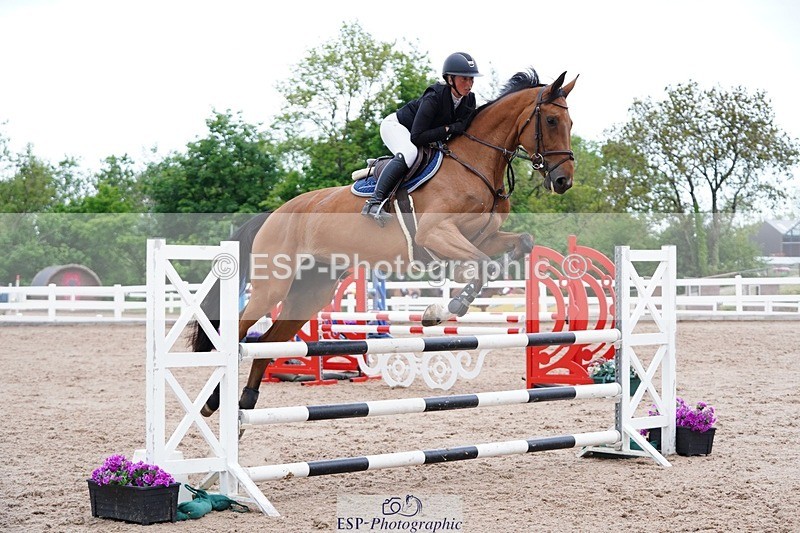 250511-114040-13539 - Cls 31 Snr Discovery and 1m Open