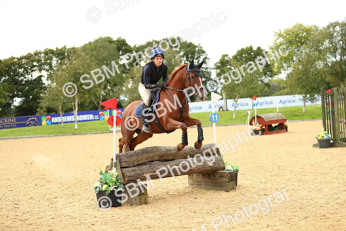 SBM_10634 - E8 Eventers Challenge 80cm Championship