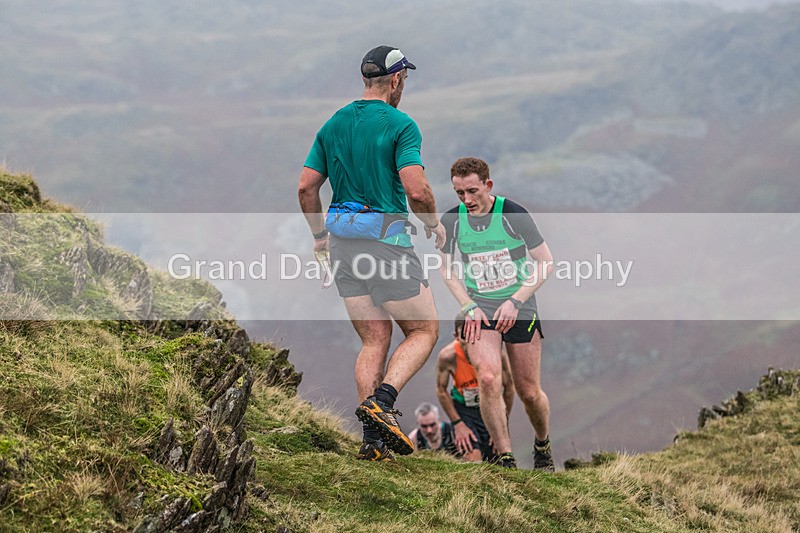 Dunnerdale-250 - Dunnerdale Fell Race Saturday 9th November 2024