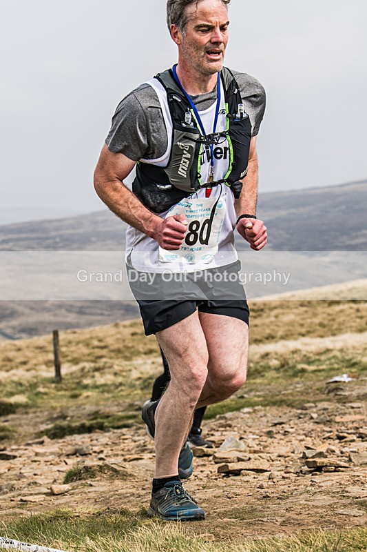 Pen Y Ghent-1014 - The 3 Peaks Race Saturday 26th April 2025 - Pen Y Ghent
