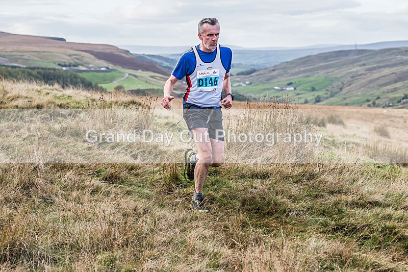 Leg 4-531 - UK Fell & Hill Relays - Todmorden Leg 4 Saturday 17th October 2026
