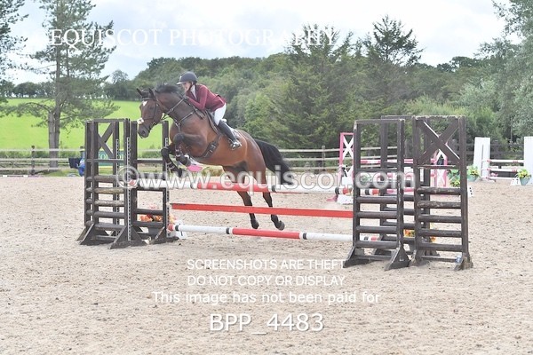 BPP_4483 - CLASS 13 SUN Senior Discovery/ 1m Open