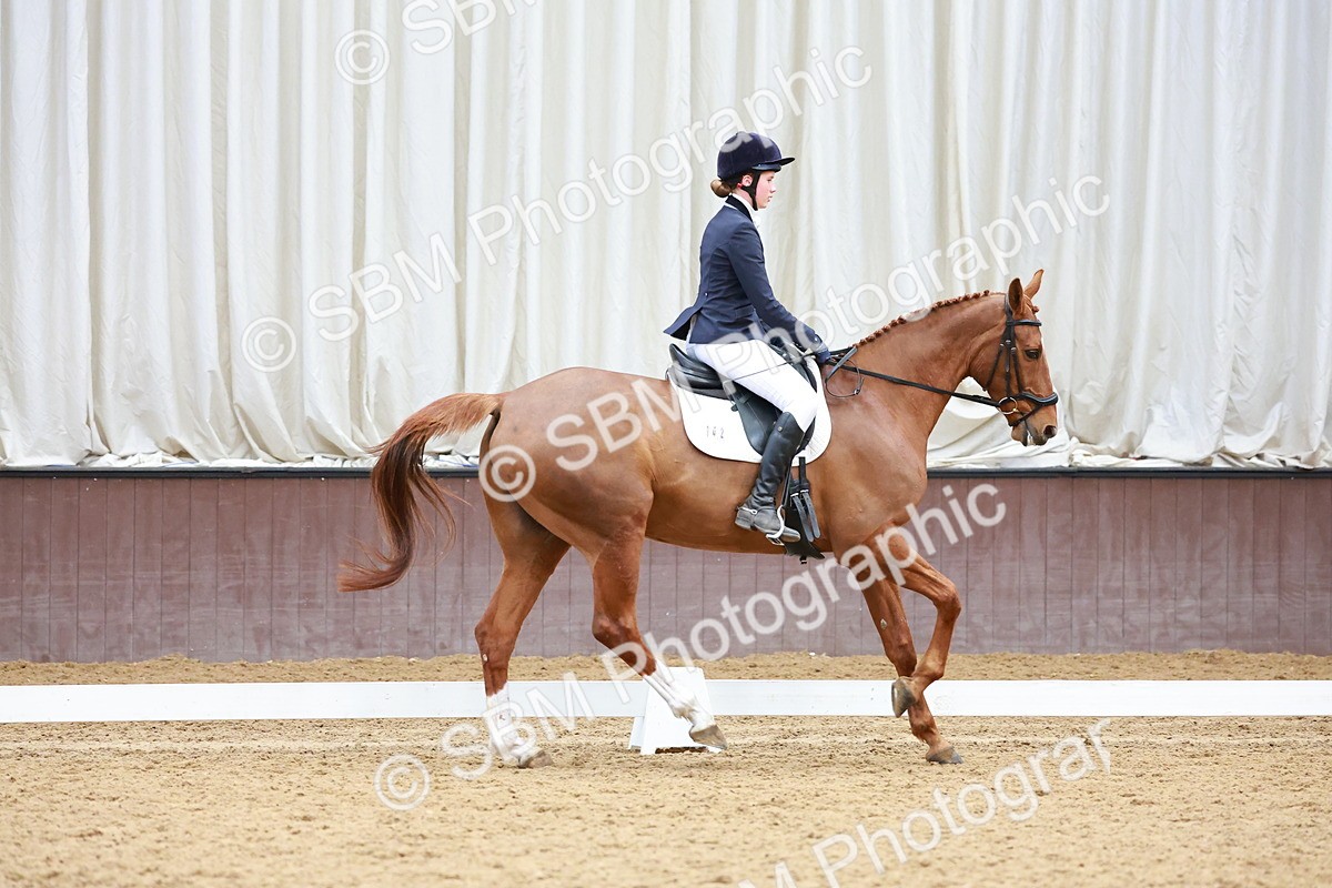 SBM_003453 - Class 11 - Novice 2