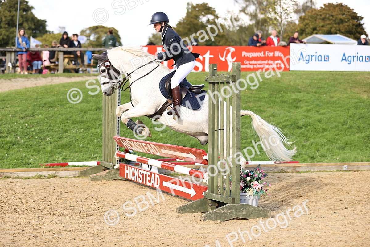SBM_51631 - J10 - Junior Pony 75cm Championship