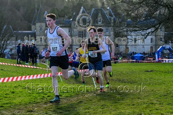 Falkirk25-914975 - Under 20 Men