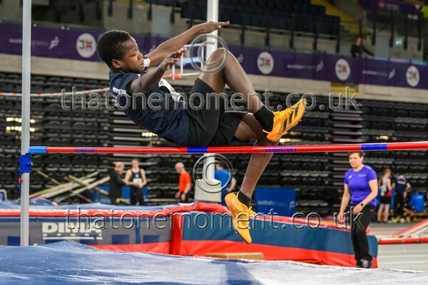 CombiMast25-914971 - Field Male SetTwo