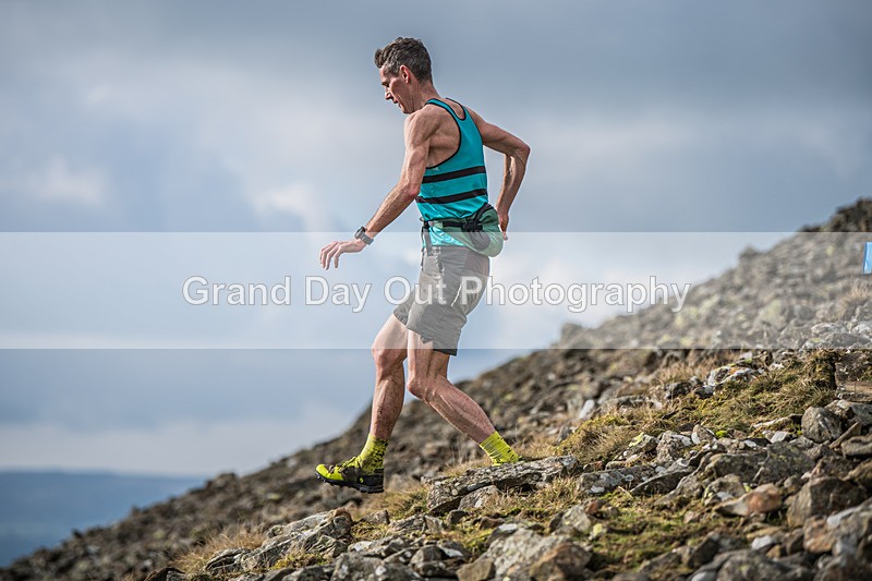 Barbondale-701 - Kendal Winter League Barbondale Junior & Senior Fell Races Sunday 11th February 2024