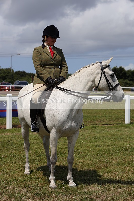 1X9A4579 - Class 34: Veteran Ridden