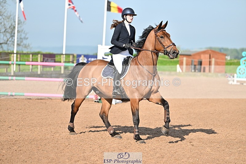 240510A-083421-04487 - Cls 20 Foxhunter