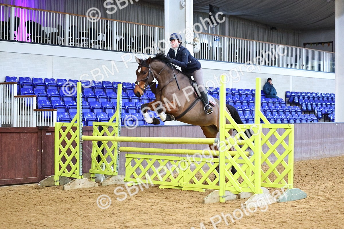 SBM_000571 - Class 3 - Senior Discovery - 1.00m