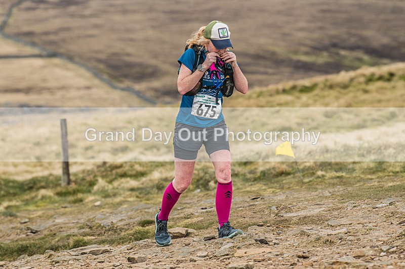 3 Peaks-1021 - The 3 Peaks Race Saturday 27th April 2024