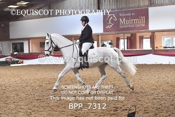 BPP_7312 - CLASS 6 NOVICE CHAMPIONSHIP TEST 5