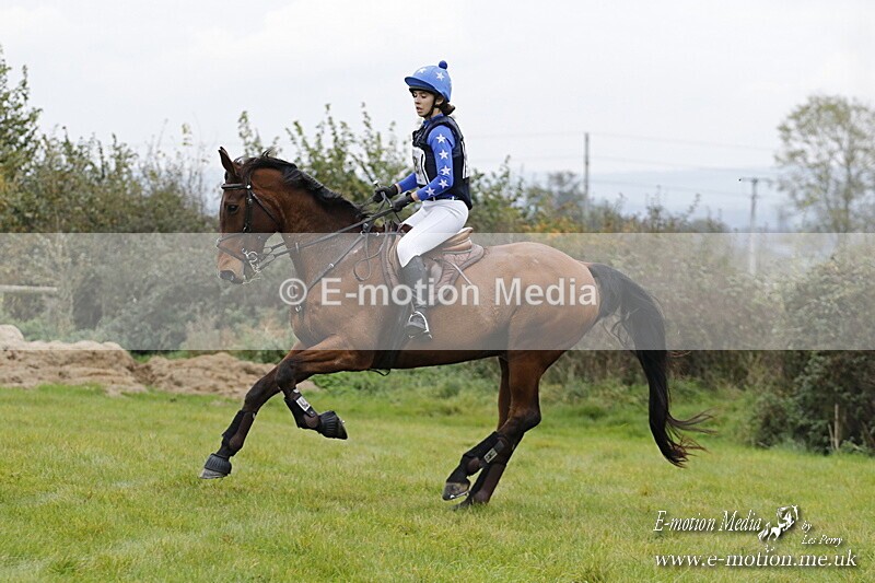 WWHT 181020 WWHT 181020 1791 - WWEC Open (1.00m)  18/10/20
