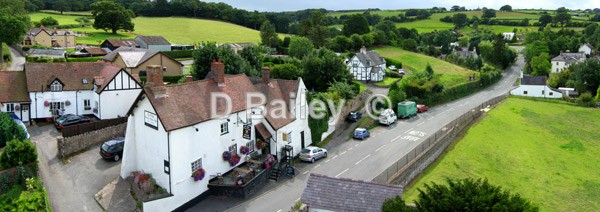Llanfwrog Ruthin