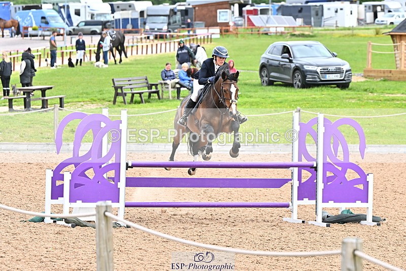 240608A-104402-02104 - Cls 2 Snr Discovery and 1m Open