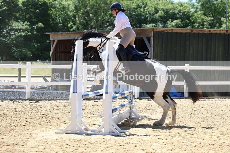 3E7A2730 - Class 6: 70cm