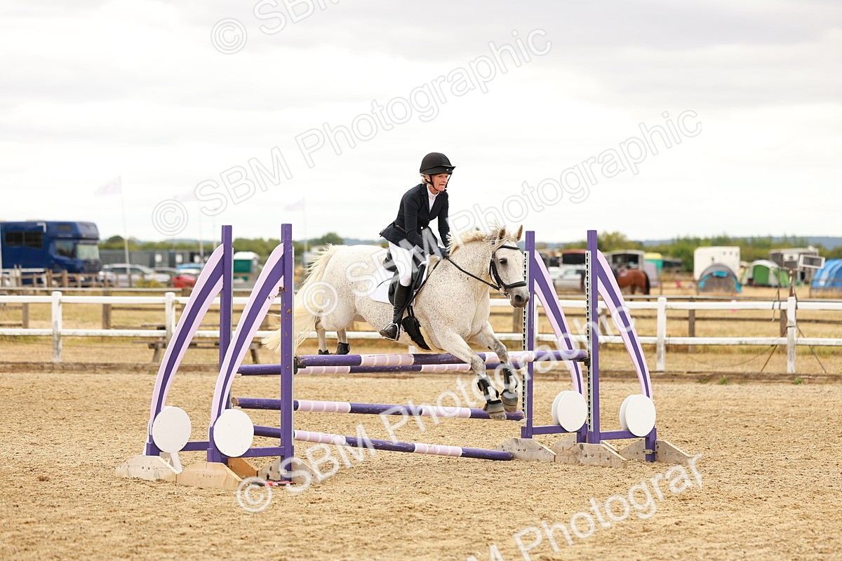 SBM_005300 - Class 2 - Senior British Novice - 90cm