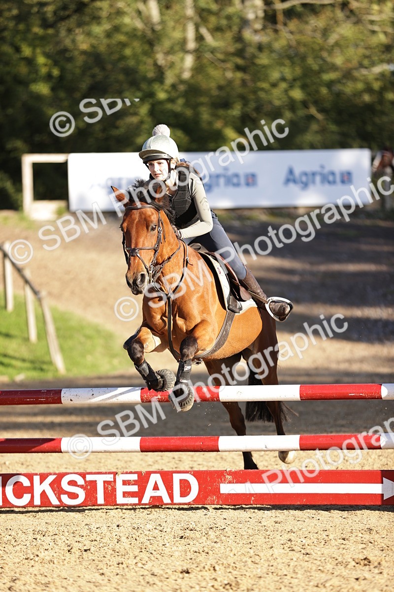 SBM_12203 - E6 - Eventers Challenge 80cm Championship