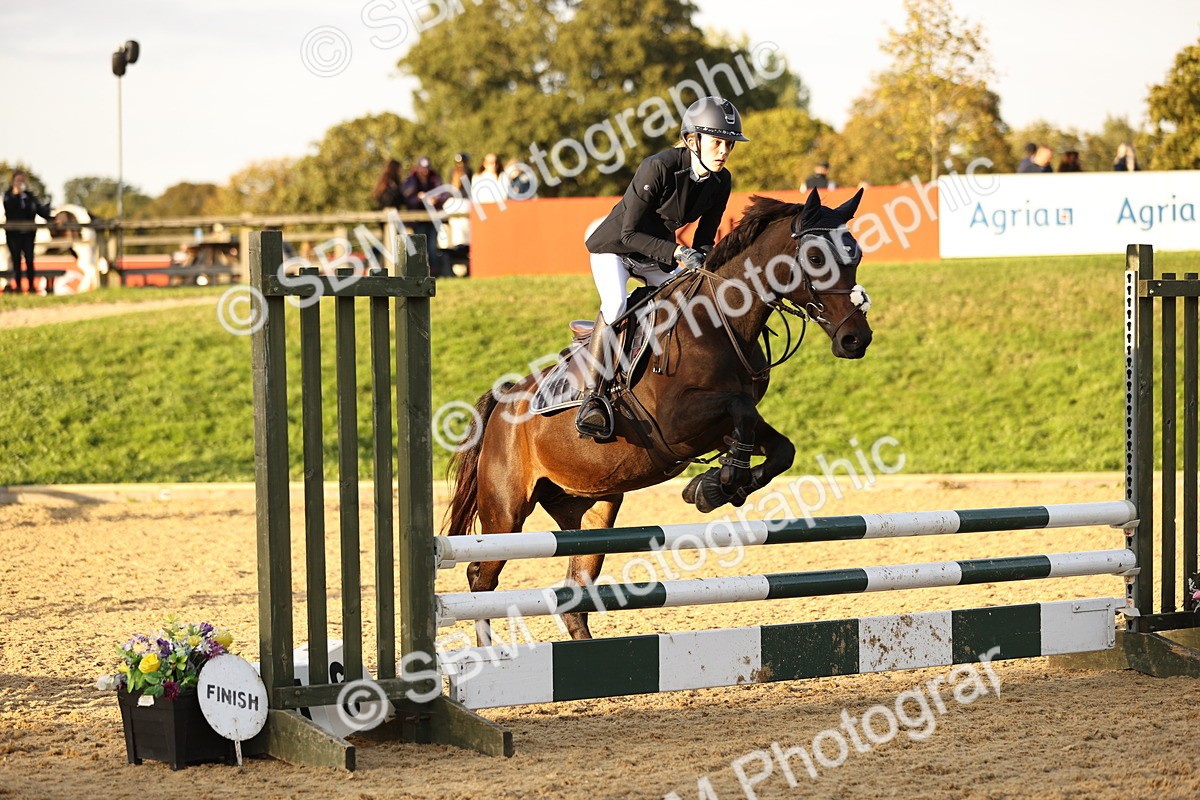 SBM_56092 - J10 - Junior Pony 75cm Championship
