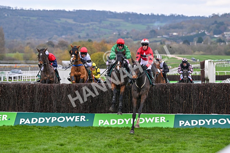 161124-Race 2-The Newest One-9592 - Race 2