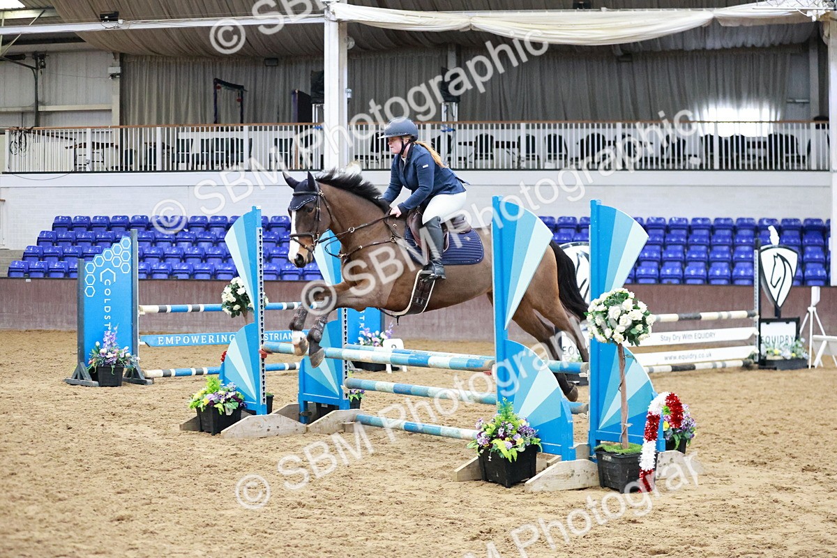 SBM_000576 - Class 2 - Senior British Novice 90cm